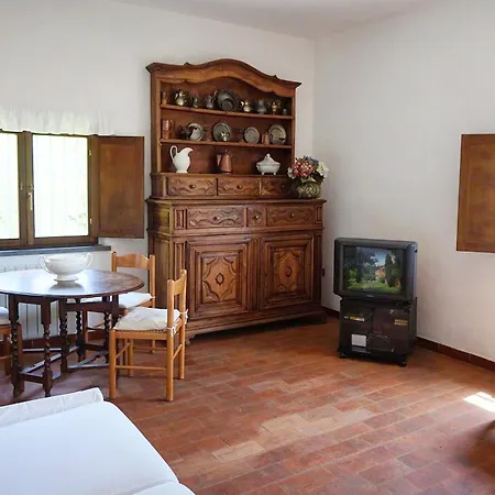 Casa de Férias Poggio La Fioraia *