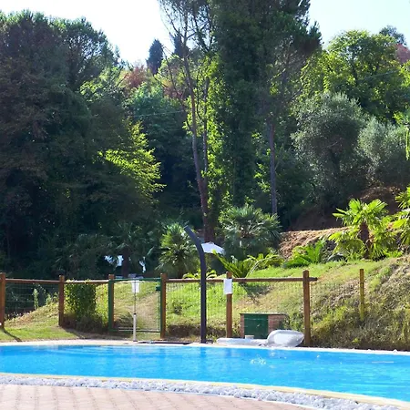 Poggio La Fioraia *