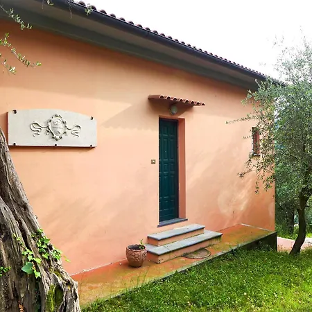 Poggio La Fioraia Casa de Férias