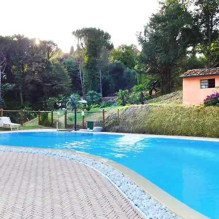 Poggio La Fioraia