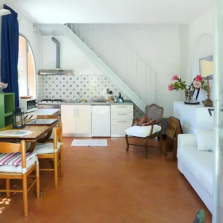 Casa de Férias Poggio La Fioraia