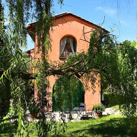 Casa de Férias Poggio La Fioraia