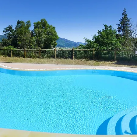 Poggio La Fioraia Casa de Férias Filettole