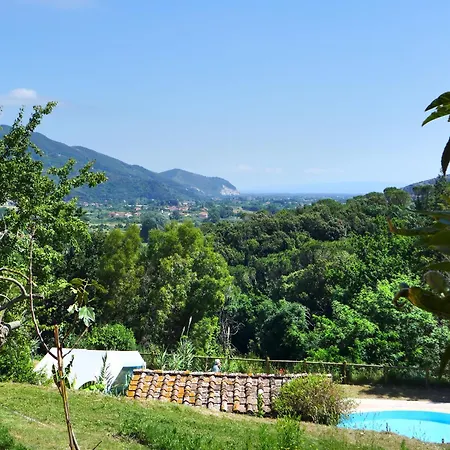 Poggio La Fioraia Filettole