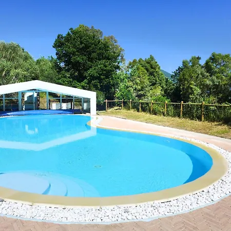 Casa de Férias Poggio La Fioraia Filettole