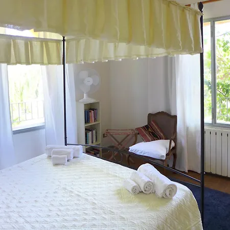 Casa de Férias Poggio La Fioraia *