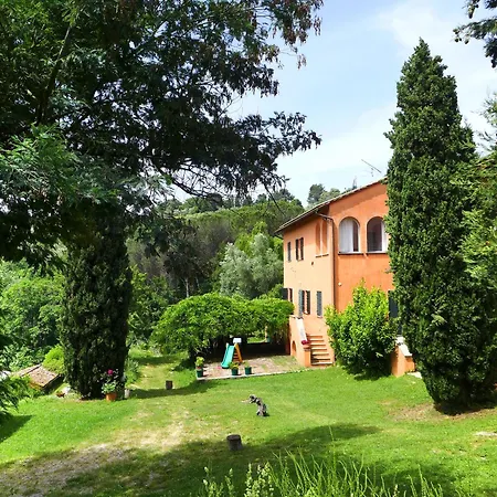 Poggio La Fioraia *