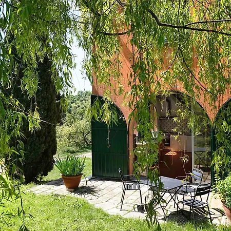 Poggio La Fioraia Casa de Férias