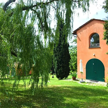 Poggio La Fioraia Casa de Férias Filettole