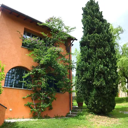 Casa de Férias Poggio La Fioraia Filettole