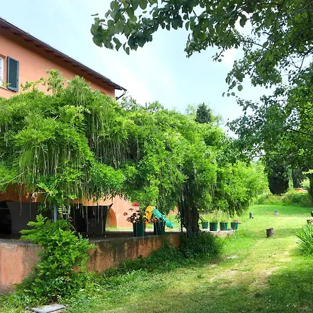 Poggio La Fioraia