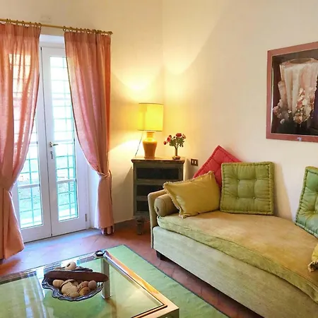 Poggio La Fioraia Casa de Férias *