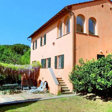 Poggio La Fioraia * Filettole