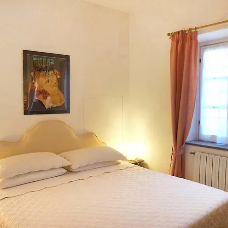 Casa de Férias Poggio La Fioraia