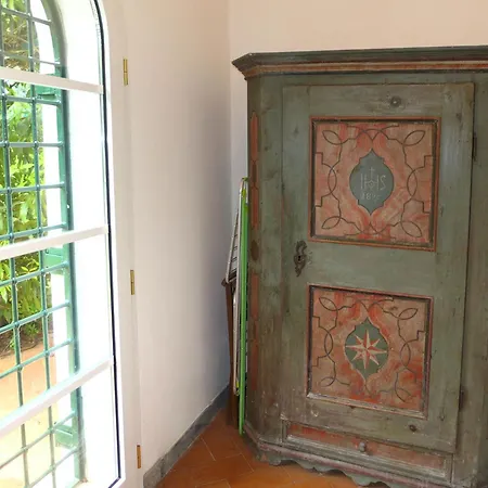 Poggio La Fioraia Casa de Férias Filettole