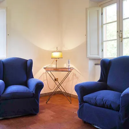 Casa de Férias Poggio La Fioraia Filettole