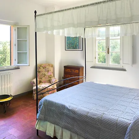 Casa de Férias Poggio La Fioraia *