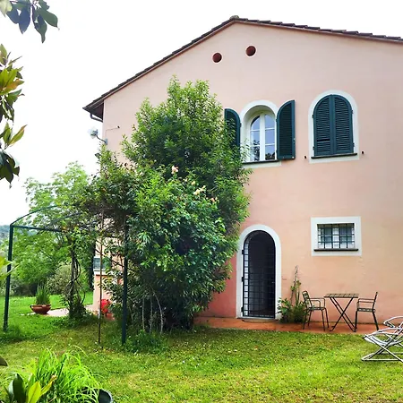 Poggio La Fioraia * Filettole
