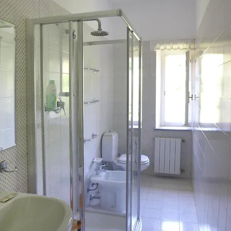 Casa de Férias Poggio La Fioraia *